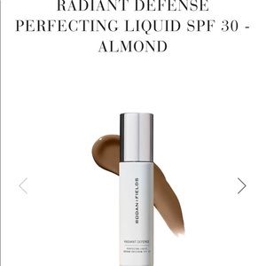 Rodan + Fields Radiant Defense, Almond